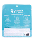 Beauty System Hyaluronic Acid Moisturizing Face Mask - 25g