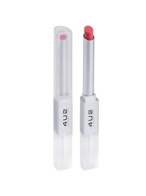4U2 Better Half Duo Lipstick & Lip Gloss - No.13 Babe, 2.4g