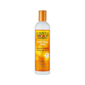 Cantu Shea Butter Moisturizing Hair Cream, 355ml, Dry and Damaged Hair
