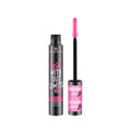 Essence Lash With Out Limits Mascara, Lengthening and Volumizing, Black