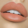 Golden Rose Matte Lipstick Crown 25 Waterproof Vegan Formula