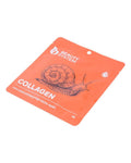 Beauty System Collagen Snail Extract Hyaluronic Acid Face Mask - 25g