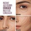 Maybelline Instant Age Rewind Eraser Concealer 06 Neutralizer