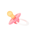 Baby Zone Pacifier, 0-3 Months, Silicone, Lightweight