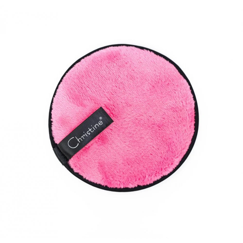 Remover Sponge Reusable Washable Makeup Tool Christine CH-R2305