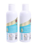 Garden Olian Travel Hair & Body Care Set - 2 x 100ml