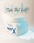 Totex Freeze Hair Gel - Strong Hold Styling, 250ml