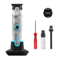 Gammapiu Cyborg Professional Hair Clipper - Digital Brushless Motor