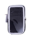 Solo Go Waterproof Silicone Mobile Phone Armband