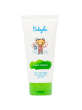 Aloe Vera Baby Face Cream Sensitive Skin Hydrating Formula Babylu 75ml