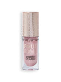 Revolution Pout Bomb Shimmer Lip Gloss