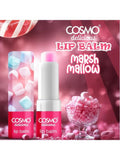 Cosmo Lip Balm Sweet Marshmallow - 4.5g