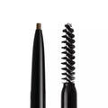 Nyx Brow Pencil Ash Brown Micro Precision Defining Tool Professional 05