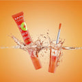 Nyx This Is Juicy Gloss Moisturizing Lip Gloss 04 Guava Snap