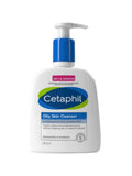 Cetaphil Oily Skin Cleanser Face Wash 236 ml