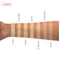Cover Up Concealer Sand Full Coverage Argan Oil Callista 4ml