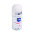 Nivea Roll On Deodorant Natural Fairness Antiperspirant Brightening 50ml