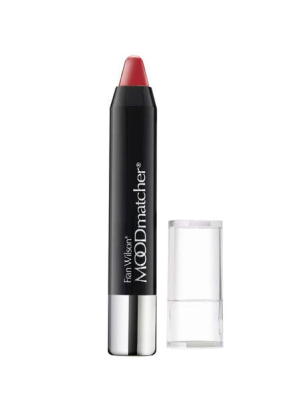 Modmatcher Lux Mood Matcher Lipstick, Red