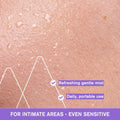 Uriage Intimate Cleansing Spray, Physiological pH, 50ml