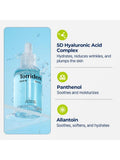 Torriden Dive In Hyaluronic Acid Serum - 50ml