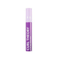 Best Curling Mascara For Straight Lashes Curved Brush Black Troublemaker 8ml