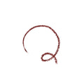 Essence 8H Matte Comfort Lip Liner, 02 Silky Hazelnut, Waterproof, 8-Hour Wear