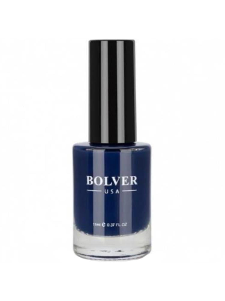 Bolver Nail Polish No. 698 - Super Shine, Quick Drying