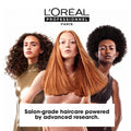Shampoo for Itchy Scalp Anti-Oiliness AHA Exfoliating L'Oréal Professionnel 300ml