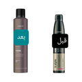 Lakme Strong Hold Hairspray Anti-Frizz All Hair Types 300ml