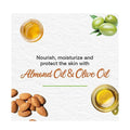 Baby Lotion with Olive and Almond Oil by Himalaya, 200ml