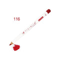 Lip Liner Pencil Precise Definition Florelle Le Chic No. 116 1.14g