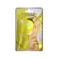Hand Mask Gloves Moisturizing Collagen Extract Butterfly Perfect 50g