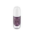Essence Gel Nail Polish 08 Strong Long-Lasting Glossy Finish