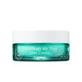 Axis-y Cera Heart My Type Duo Cream for Oily and Dry Areas, 60ml