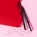 Essence 8H Matte Comfort Lip Liner, 19 Burgundy Besty, Waterproof, Long-Lasting
