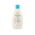 Aveeno Baby Wash & Shampoo with Natural Oat Extract, Tear-Free, 236ml
