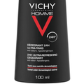 Vichy Men Ultra Fresh Deodorant Spray 24-Hour Protection 100ml