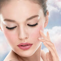 Lef Blush & Lip Stick 05 BH Cream Multi-Use Makeup Hydrating