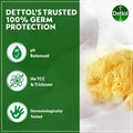 Best Smelling Body Wash Cooling Dettol 2x250ml