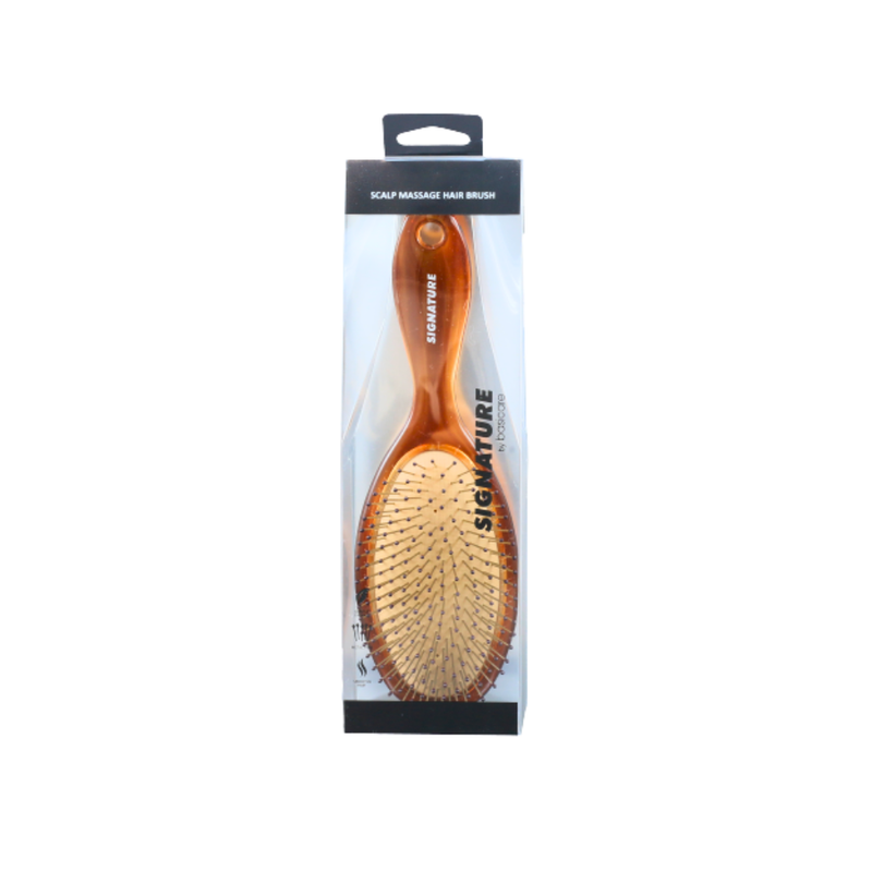 Basic Care Signature Detangling Hairbrush 5045