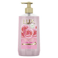 Buy Liquid Hand Wash Soft Rose & Almond Oil Gentle Cleansing Lux 500ml