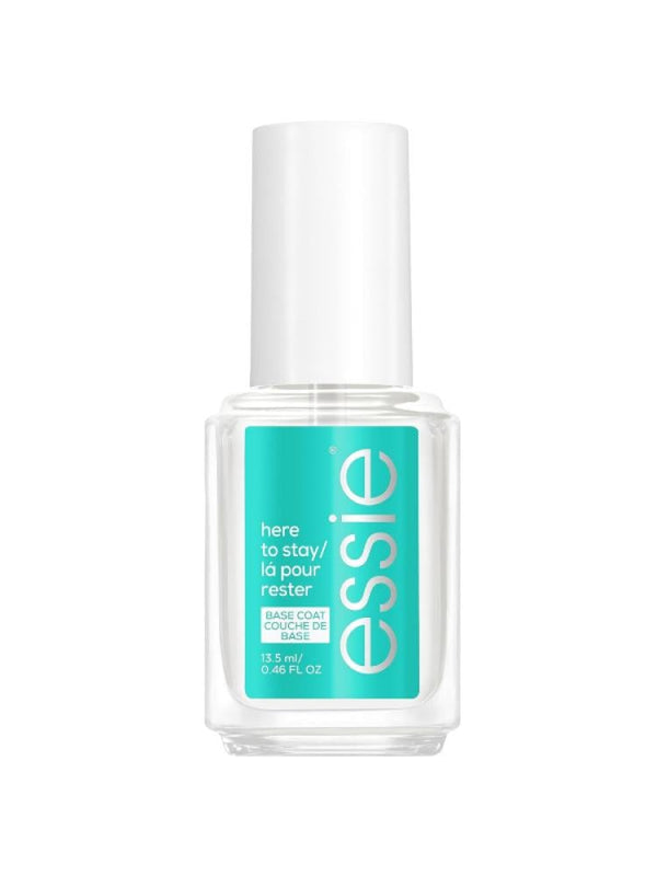 Essie Hair to Stay Base Coat Nail Polish - 13.5 ml