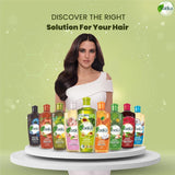 Vatika Mexican Avocado Hair Oil Revitalizes & Nourishes Hair 300ml