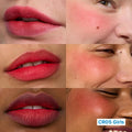 Fwee Lip and Cheek Pudding CR05 Girls Velvet Matte Finish 5g