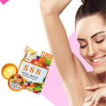 Total White S88 Underarm and Inner Thigh Whitening Cream 30g
