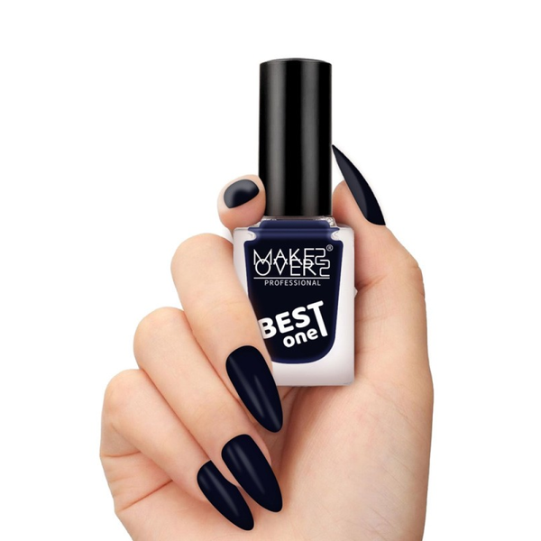 Make Over 22 Nail Polish NP094, High-Shine, Quick-Dry Formula