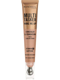 Rimmel London Wake Me Up Foundation & Concealer - 20ml