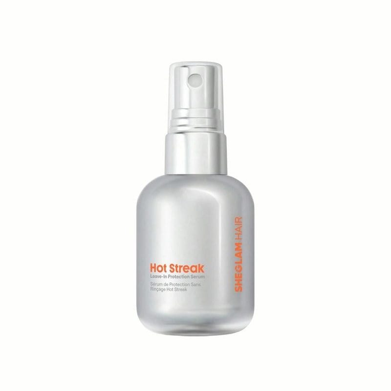 Hair Regrowth Serum Heat Protectant Leave-In Formula SHEGLAM 150ml