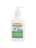 AmLactin Daily Moisturizing Body Lotion with 12% Lactic Acid - 225g