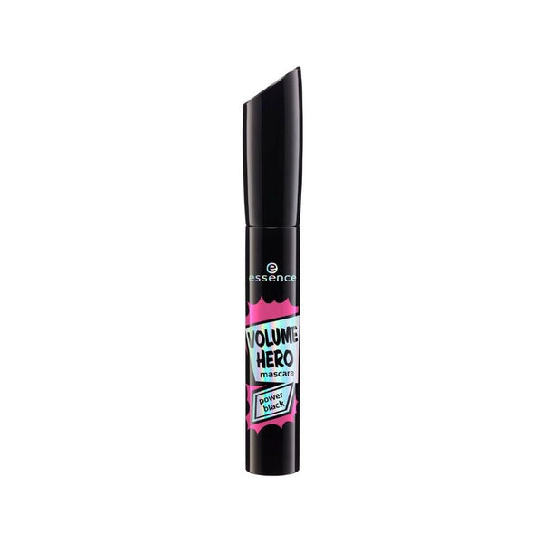 Best Mascara 2022 Volume Hero Power Black Essence 7ml